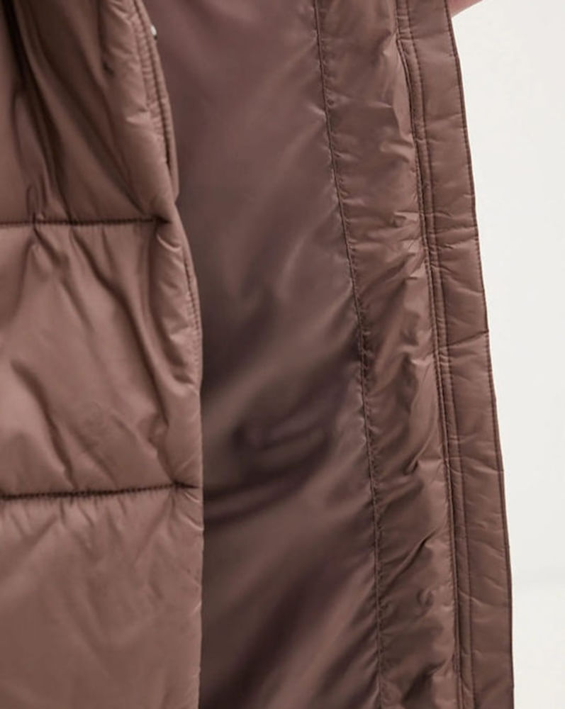 Parka puffer MTE Hillgate