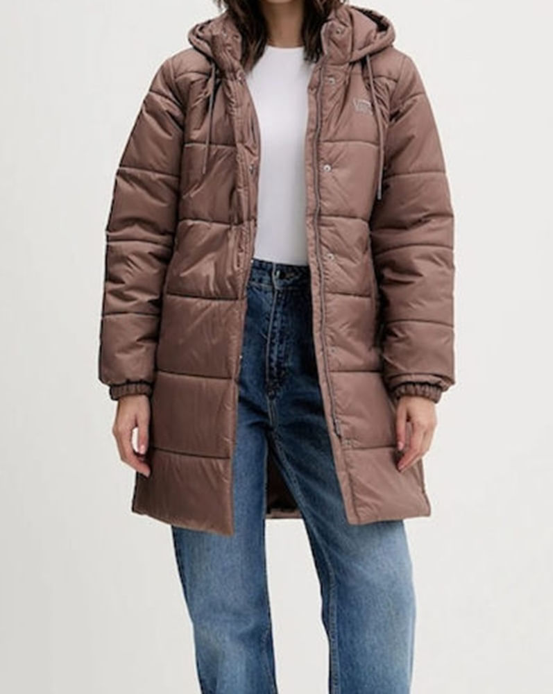 Parka puffer MTE Hillgate