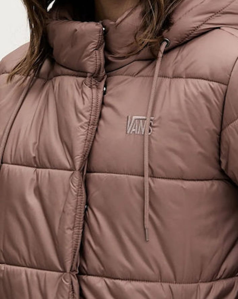 Parka puffer MTE Hillgate