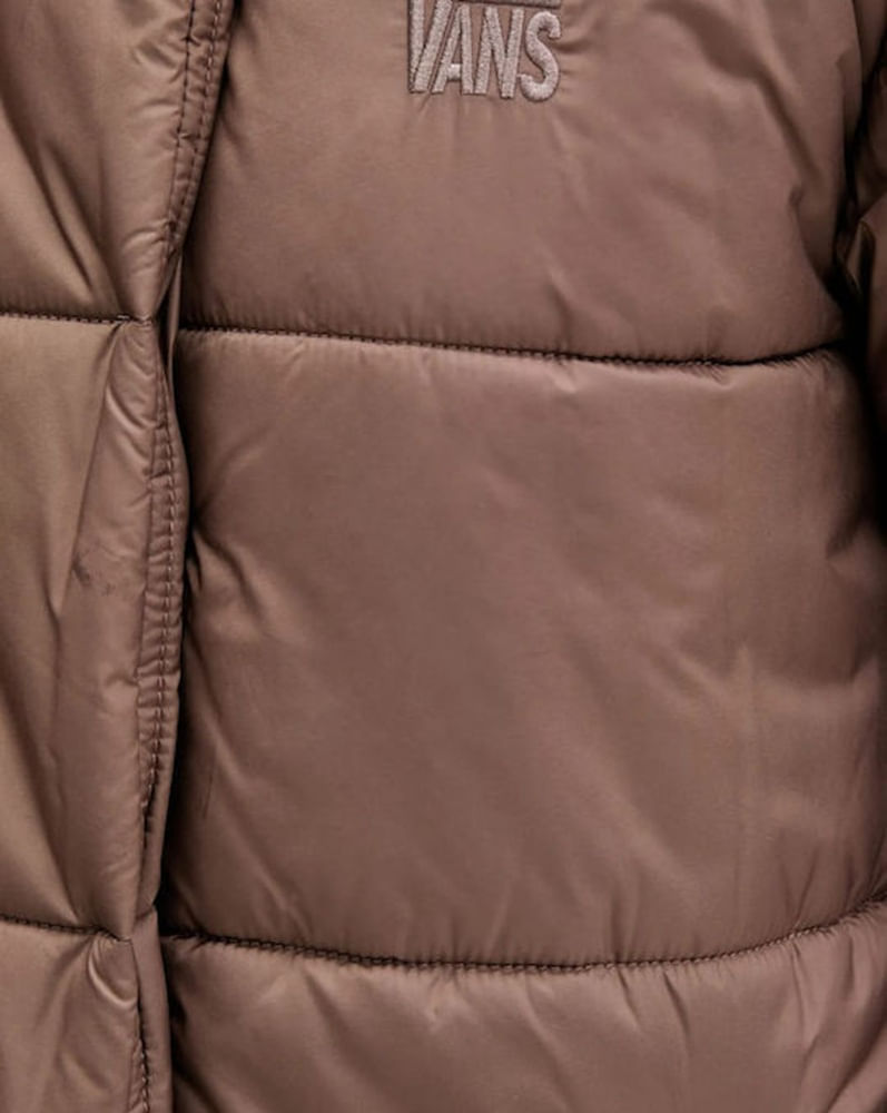 Parka puffer MTE Hillgate