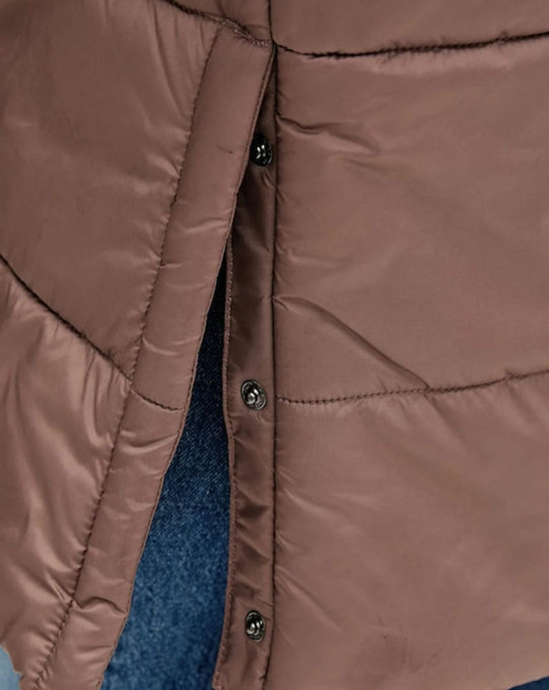 Parka puffer MTE Hillgate