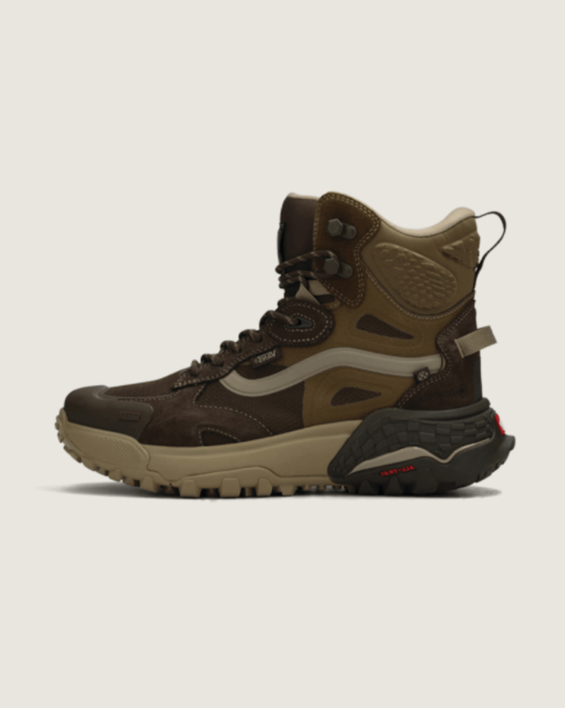 Botas MTE Crestline ADV Gore-Tex