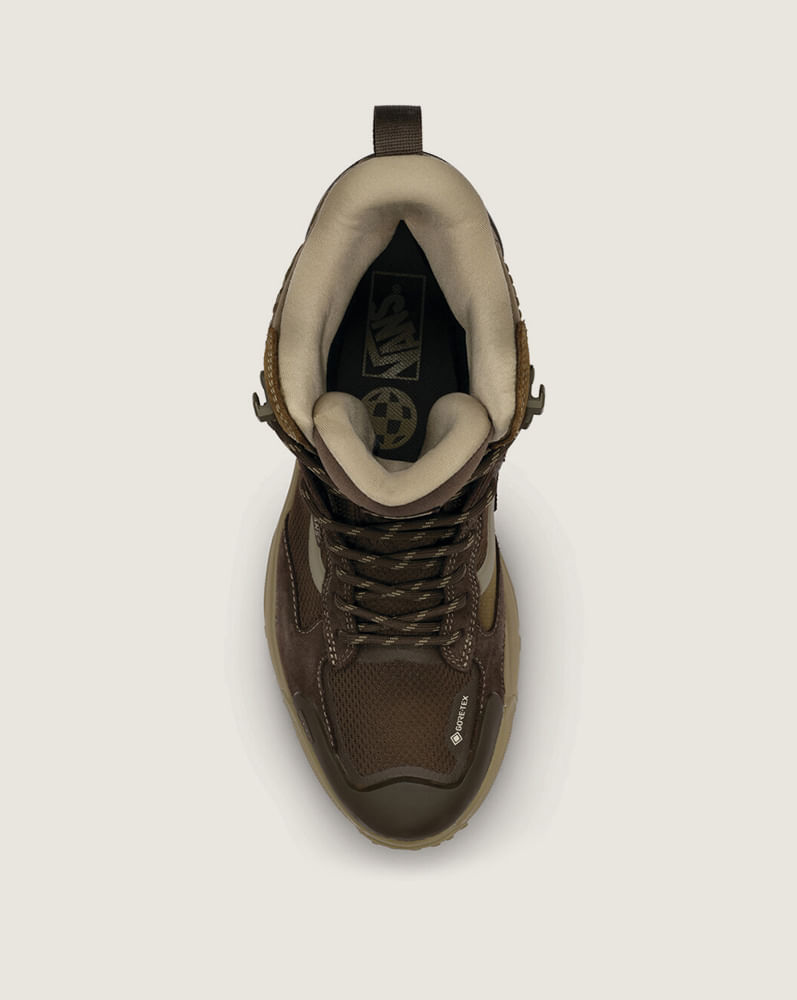 Botas MTE Crestline ADV Gore-Tex