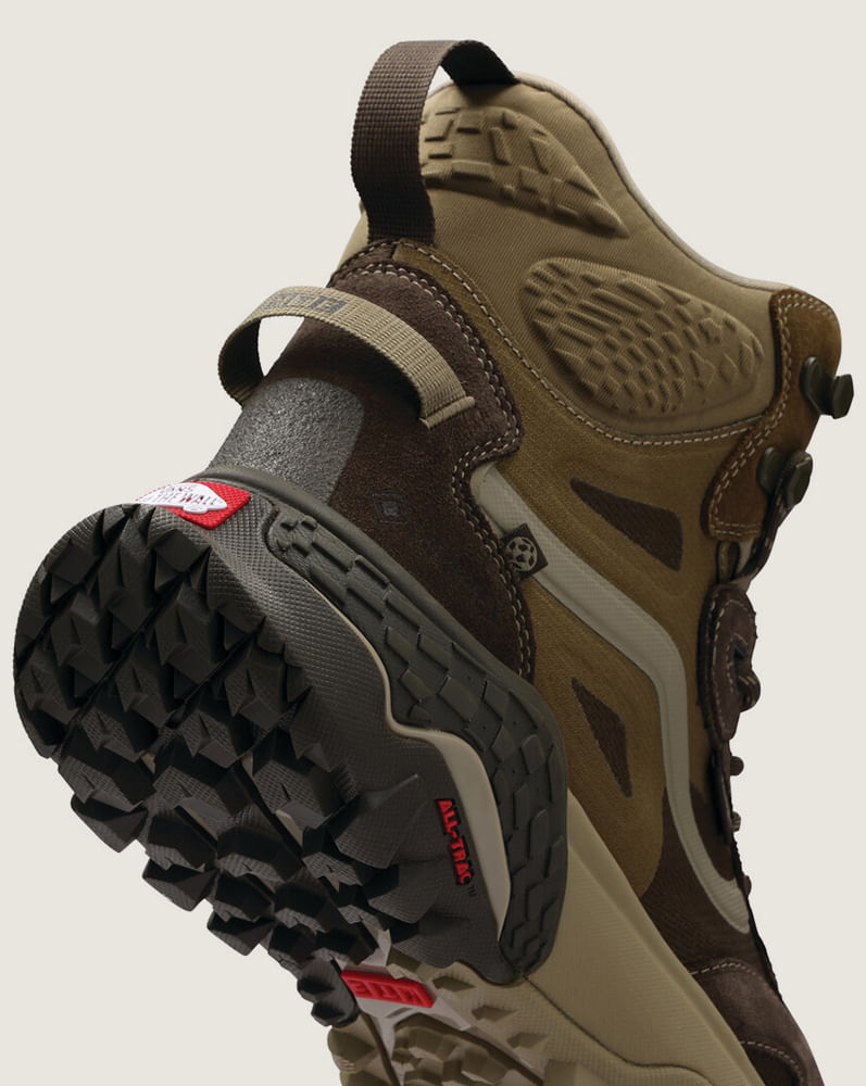 Botas MTE Crestline ADV Gore-Tex