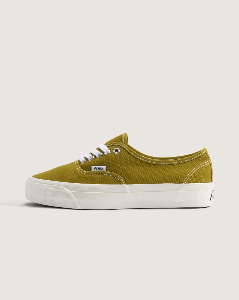 Tenis Authentic Premium Verde NEMJ - Vans® México