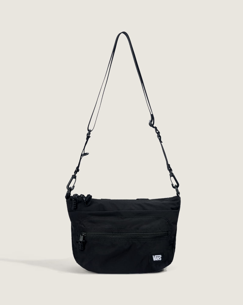 Bolsa crossbody Wilder