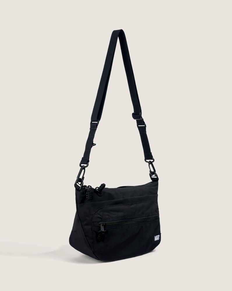 Bolsa crossbody Wilder