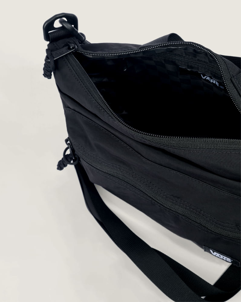 Bolsa crossbody Wilder