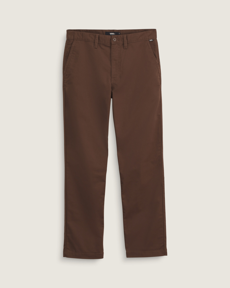 Pantalón Chino recto