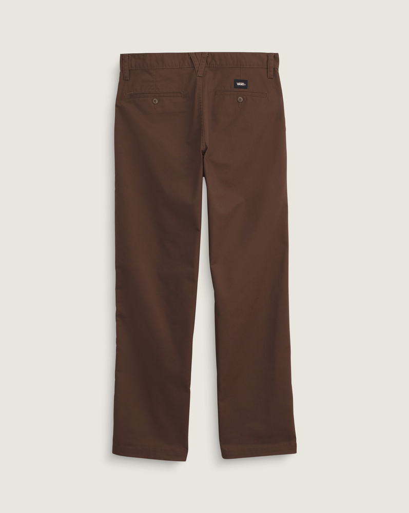 Pantalón Chino recto