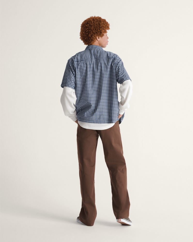 Pantalón Chino recto