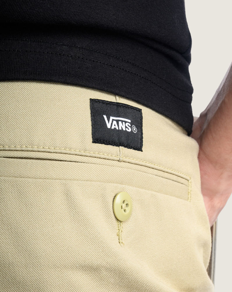 Pantalón Chino recto