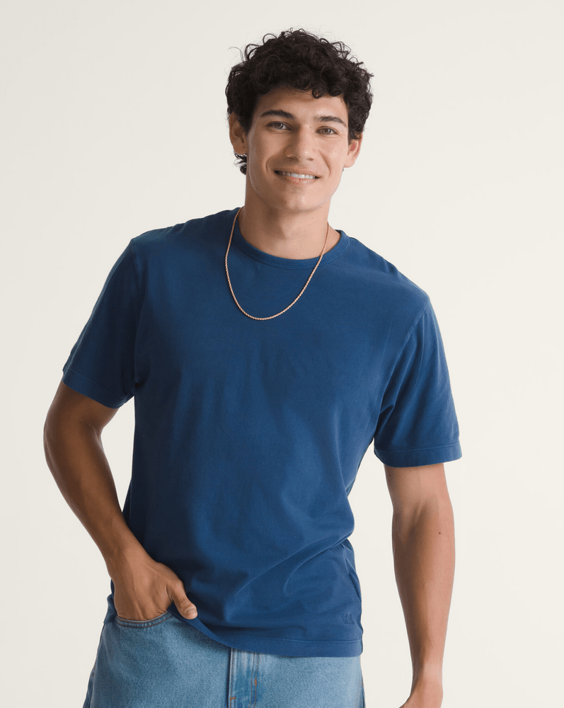 Playera premium Shrunken