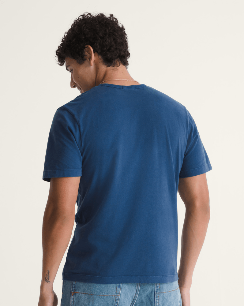 Playera premium Shrunken
