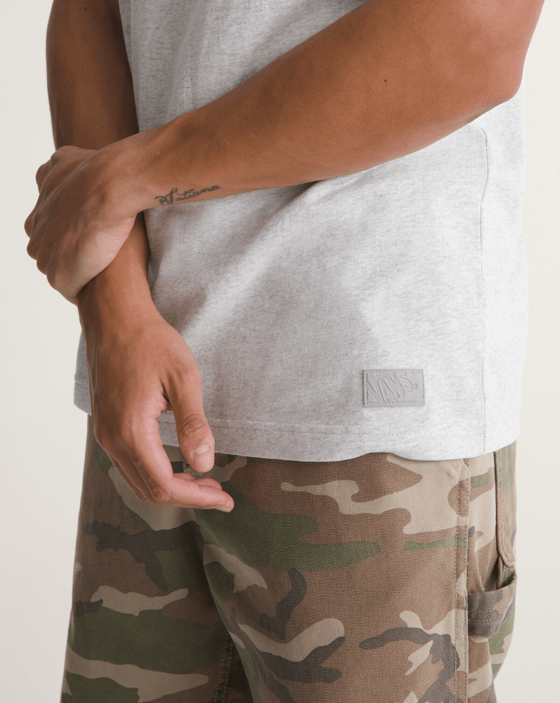 Playera premium Vans