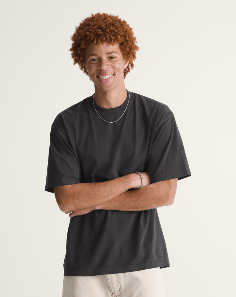 Playera premium Vans