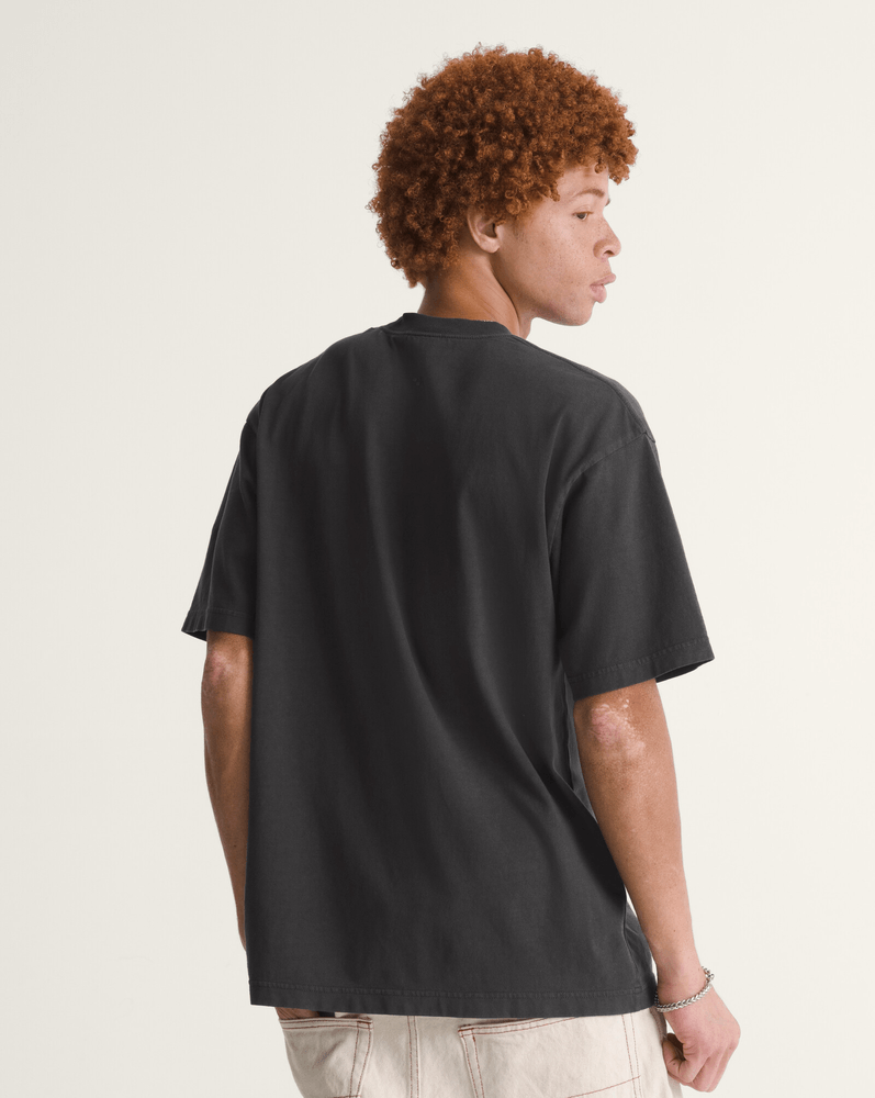 Playera premium Vans