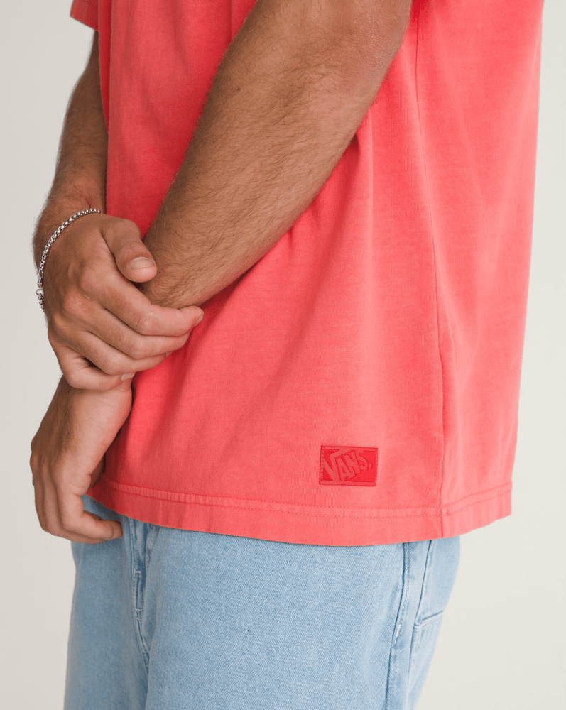 Playera premium Vans