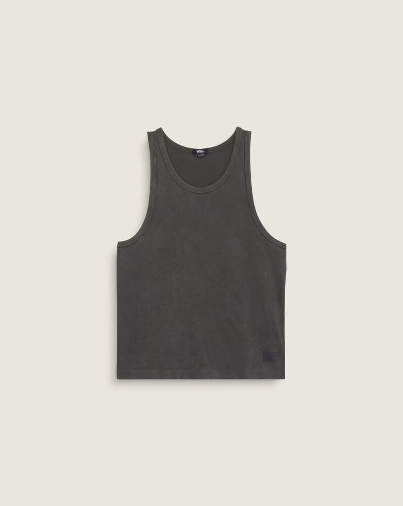 Playera tank Waffle
