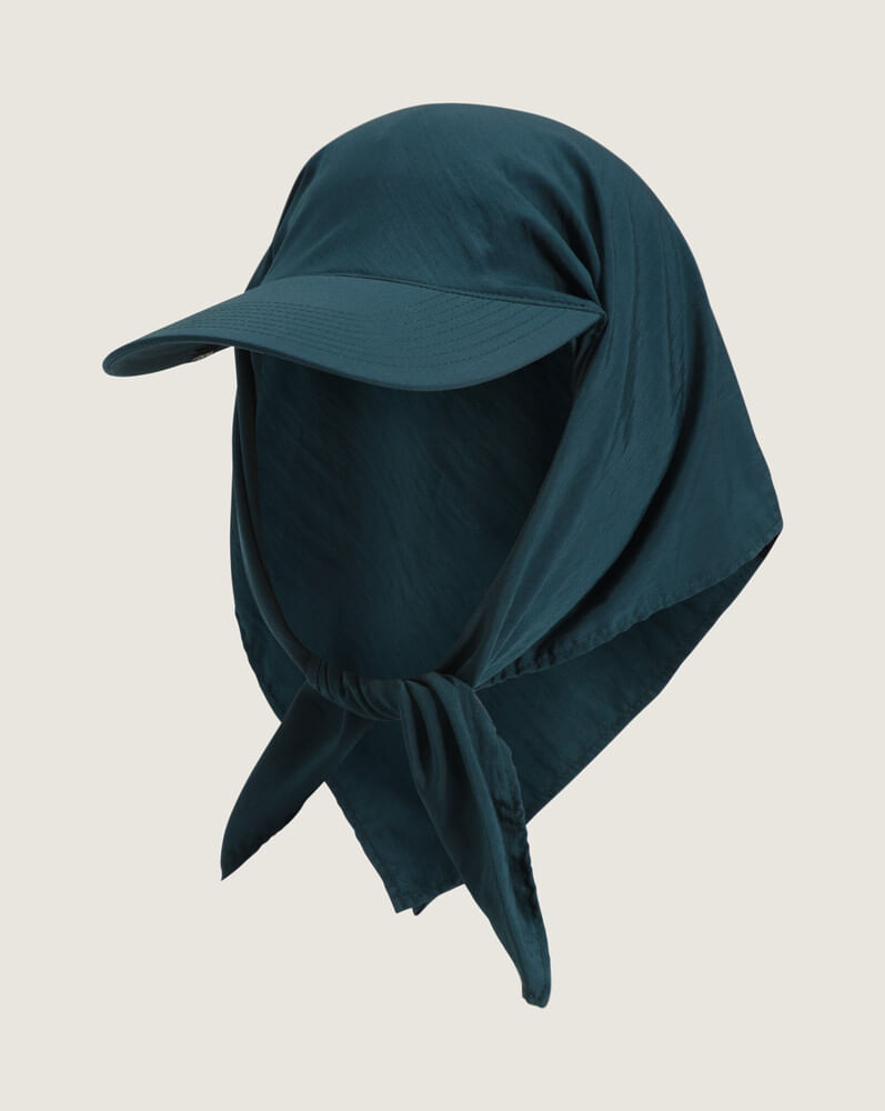 Gorra Bandana Babbs