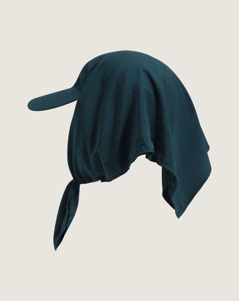 Gorra Bandana Babbs