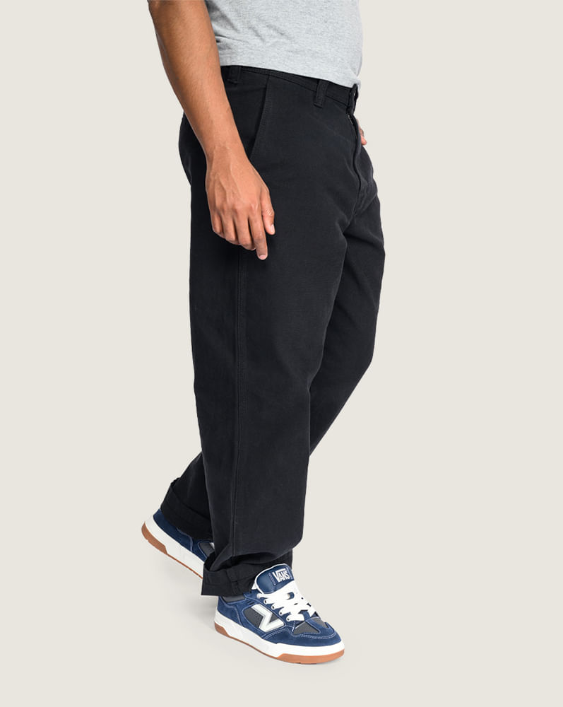 Pantalón Authentic Chino