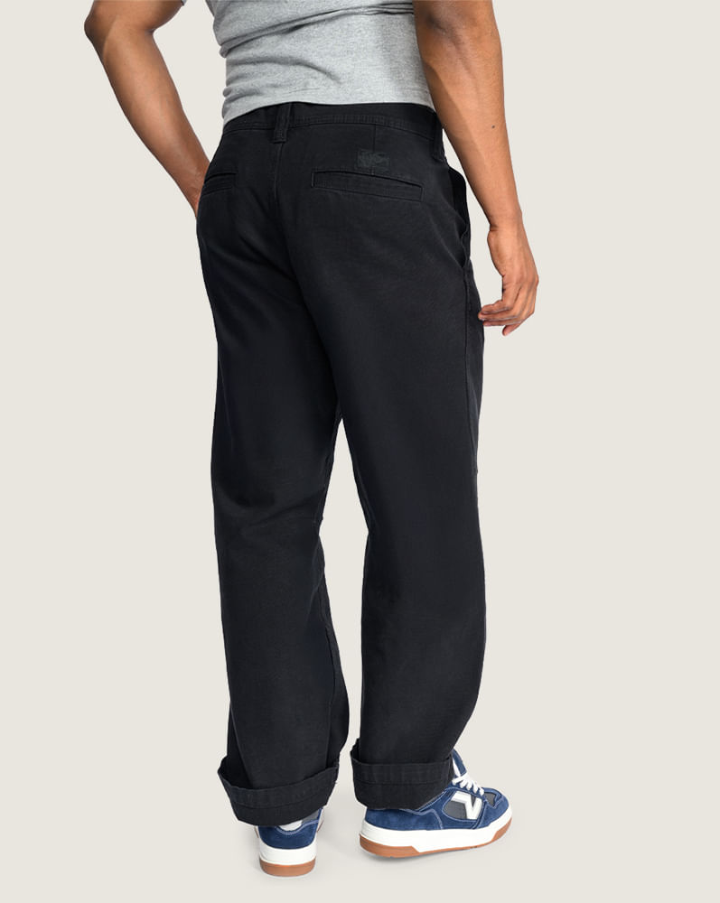 Pantalón Authentic Chino