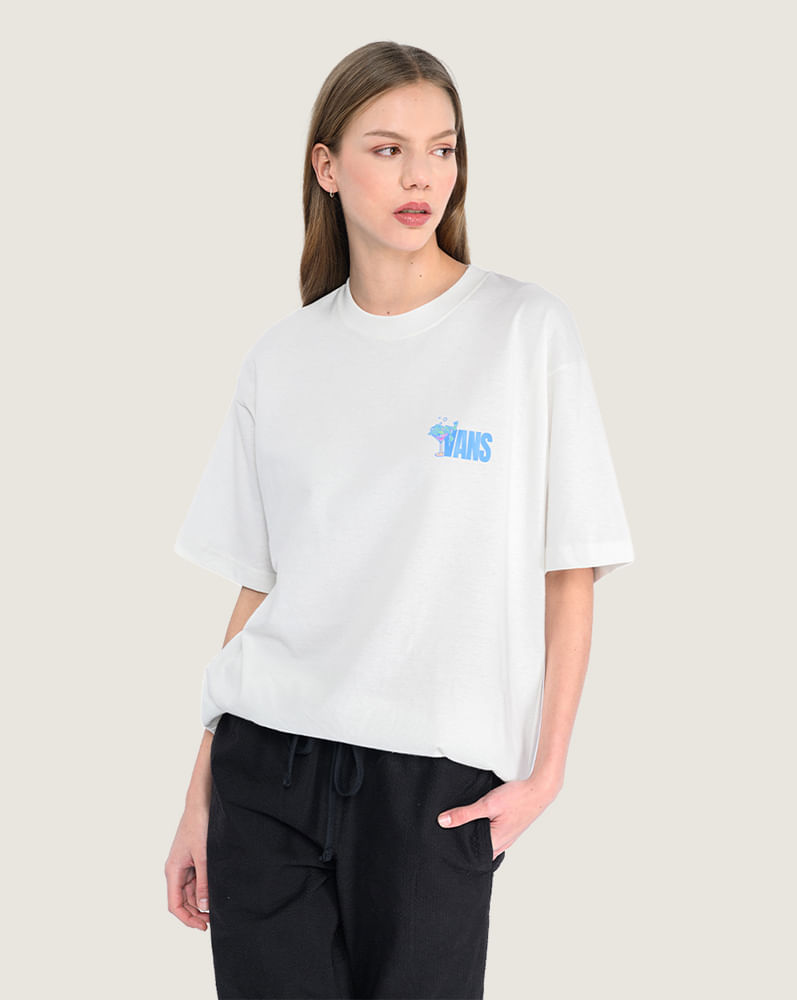 Playera Bar Hopper