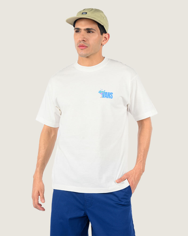 Playera Bar Hopper