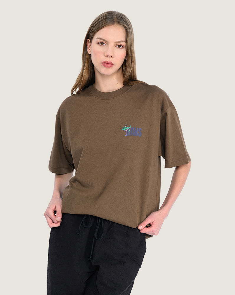 Playera Bar Hopper