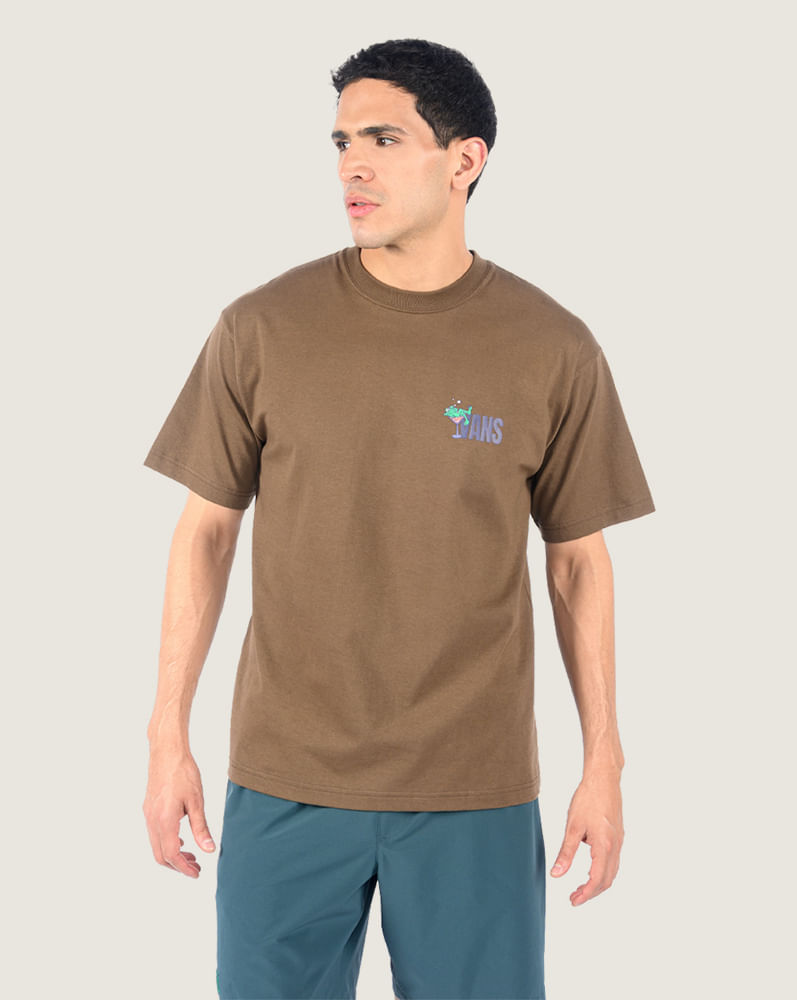 Playera Bar Hopper