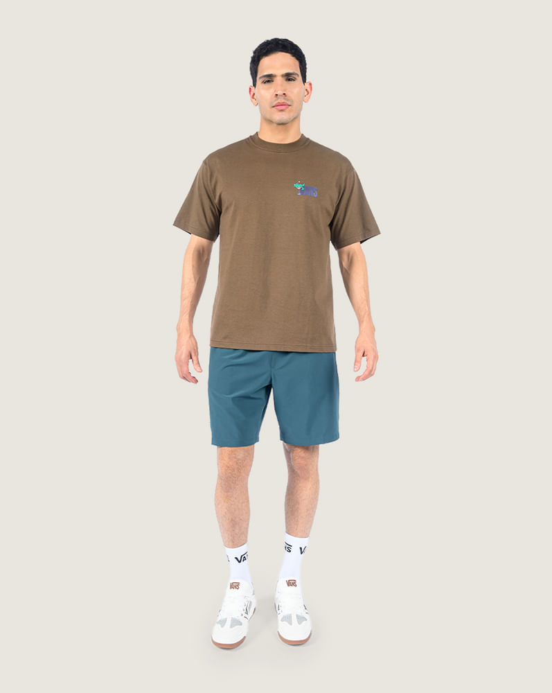 Playera Bar Hopper