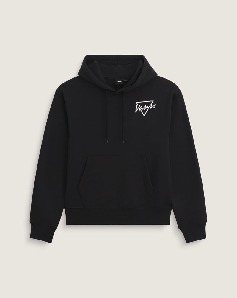 Sudadera Palm Driver