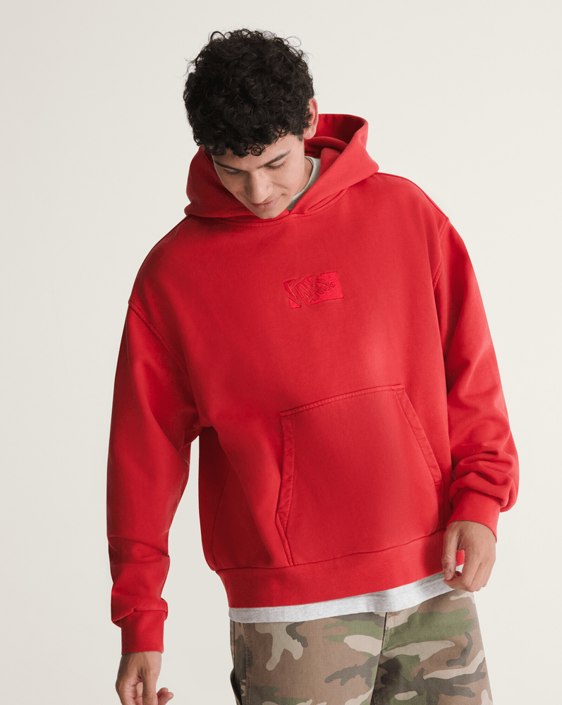 Sudadera Premium