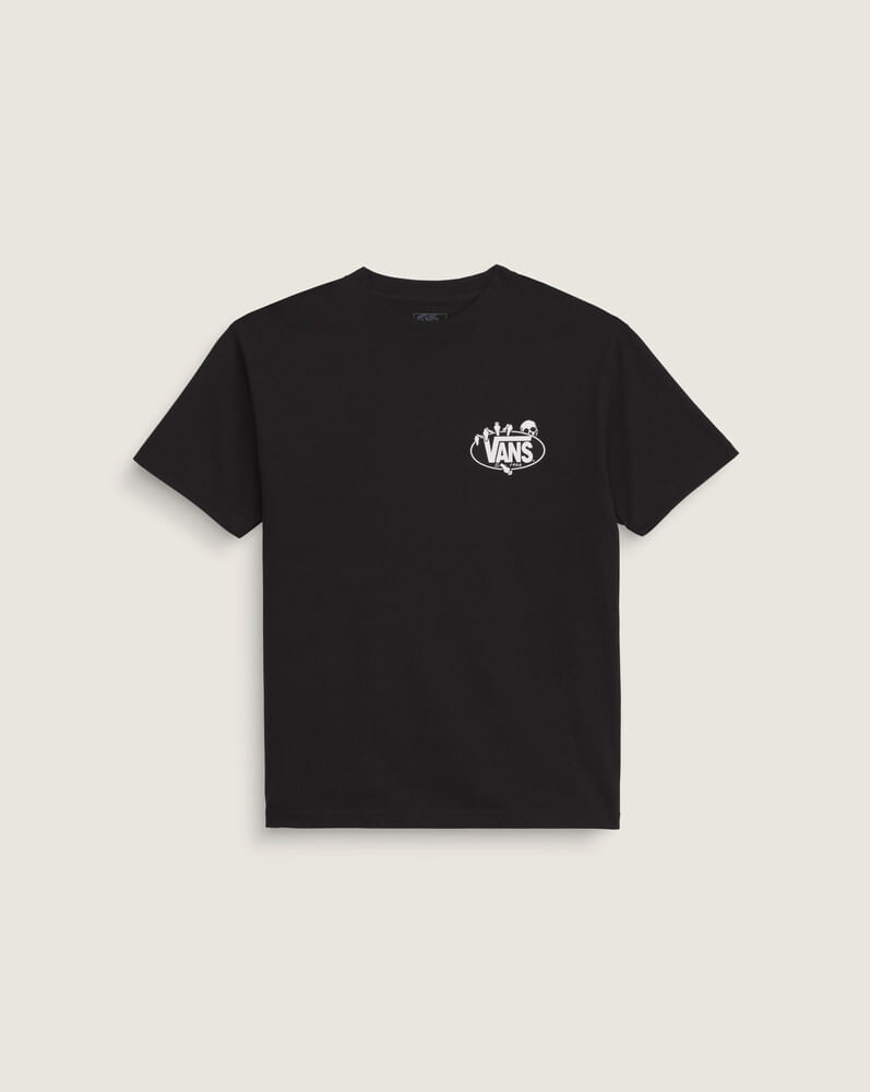 Playera Representative