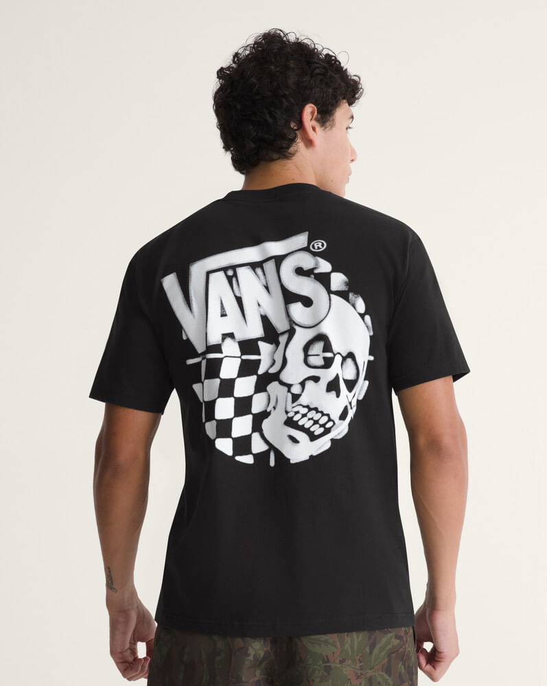 Playera Representative