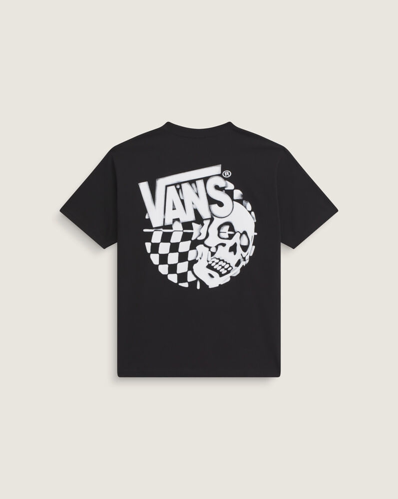 Playera Representative
