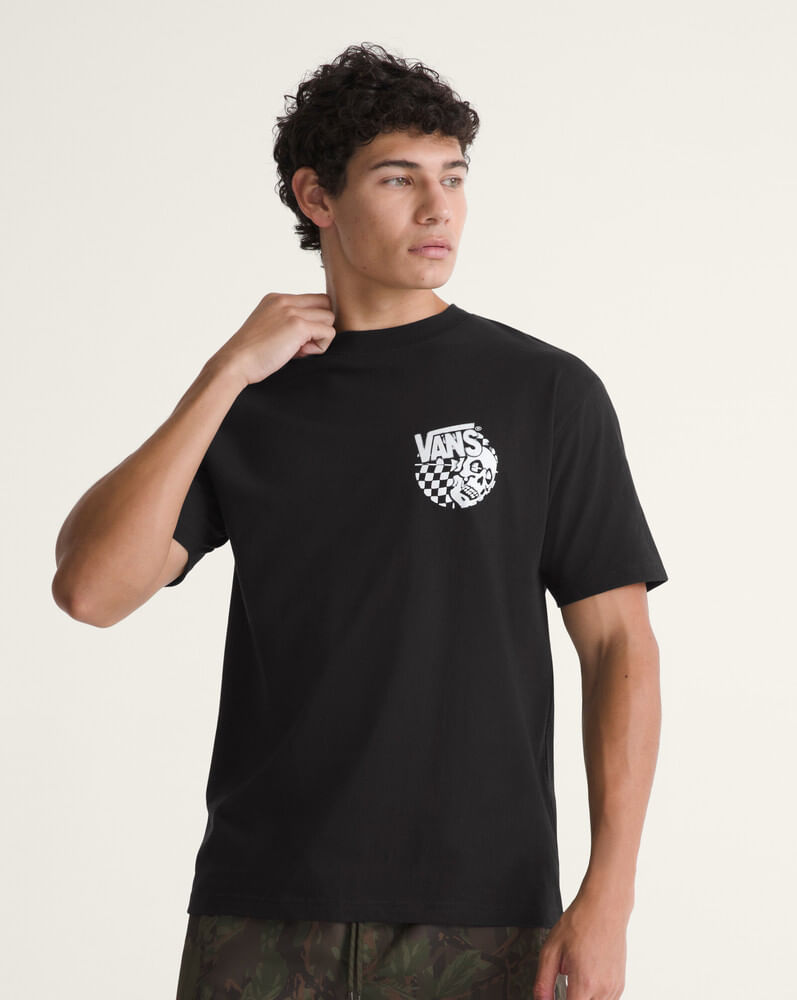 Playera Representative