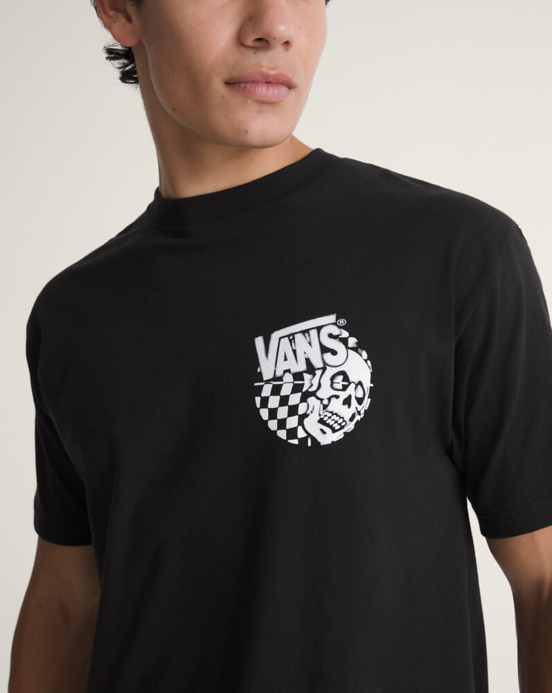 Playera Representative