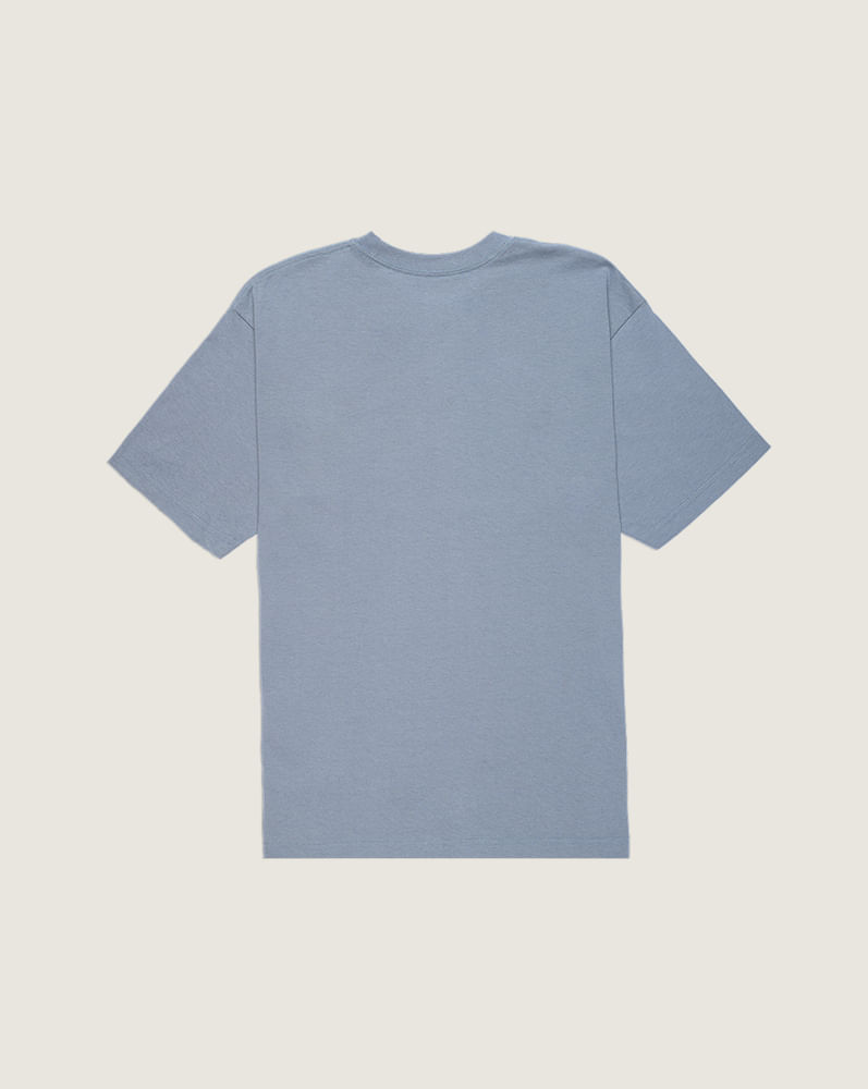 Playera Wave Check