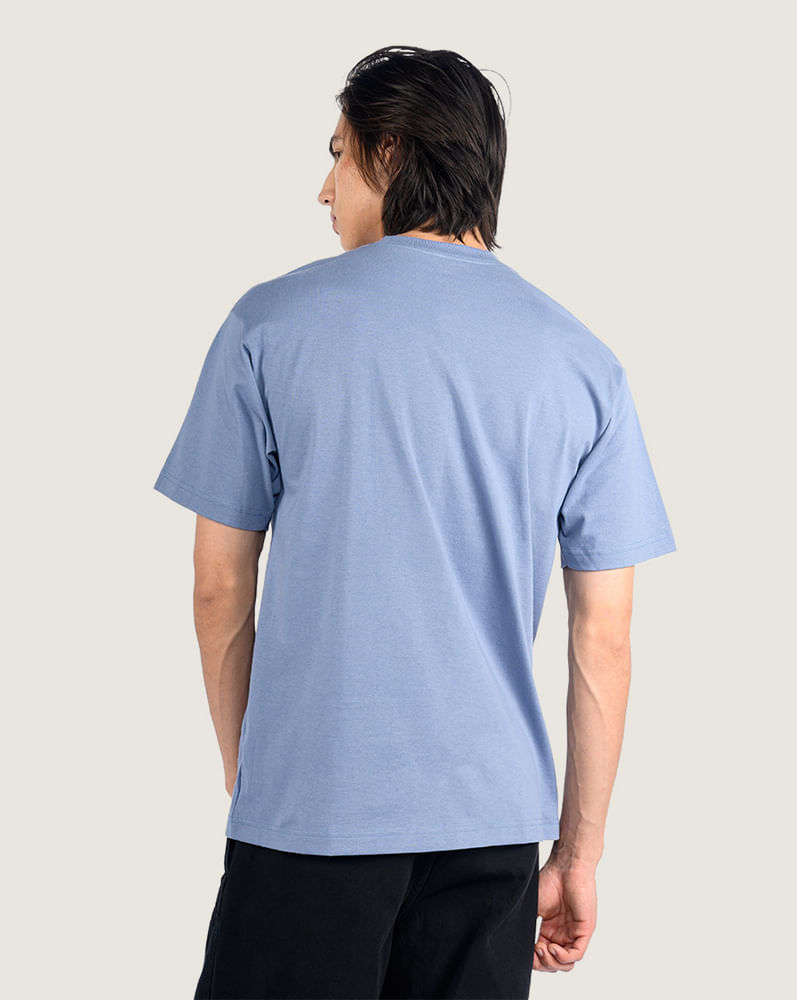 Playera Wave Check