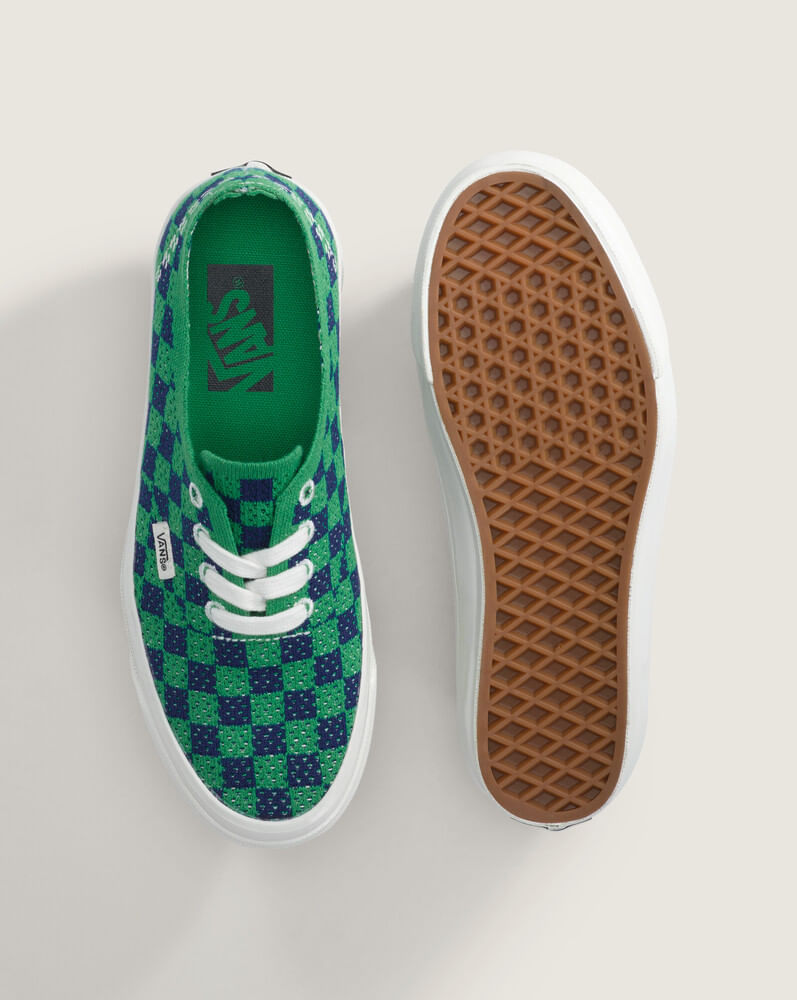 Tenis Authentic 44 Premium