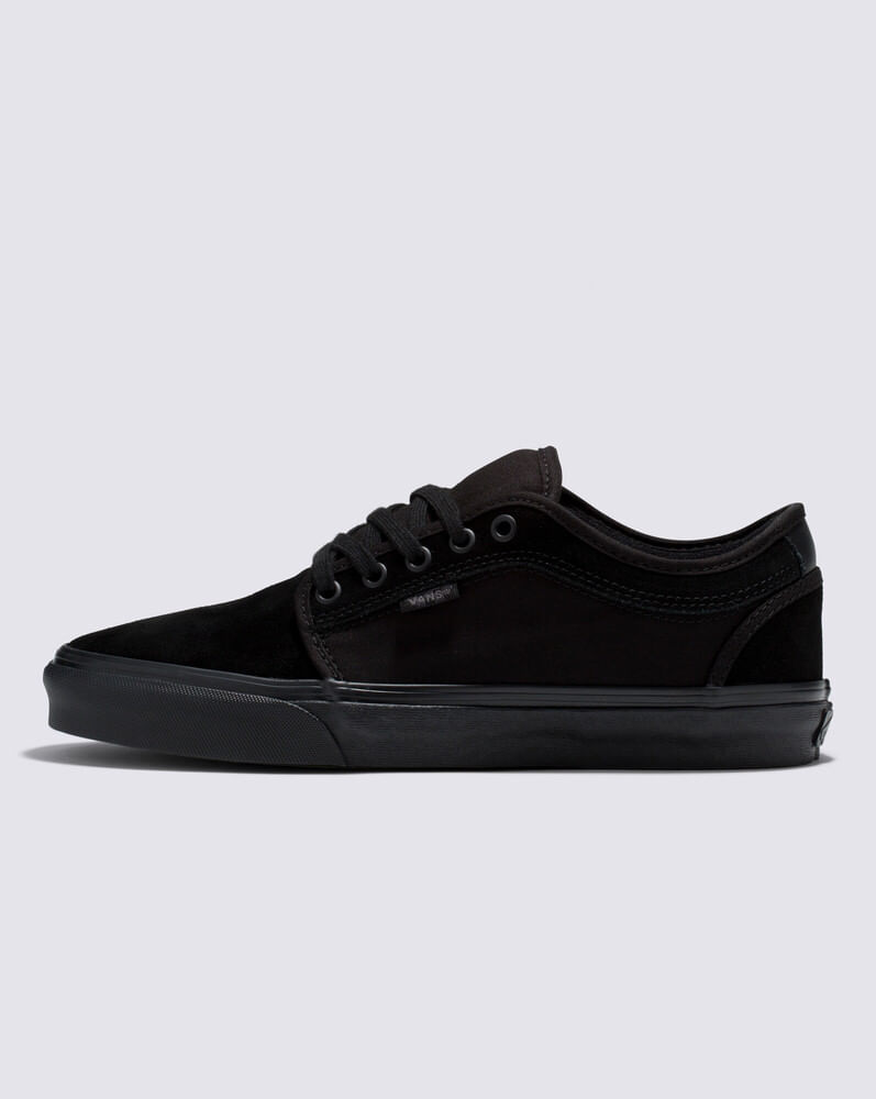 TENIS SKATE CHUKKA LOW