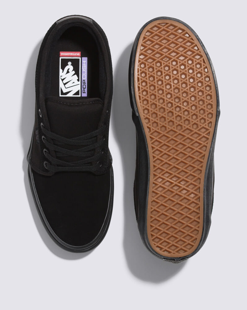 TENIS SKATE CHUKKA LOW