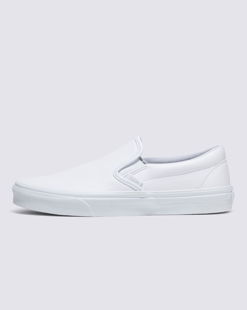 Tenis Classic Slip-On Checkerboard
