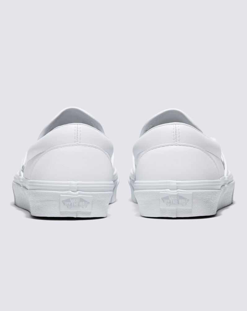 Tenis Classic Slip-On Checkerboard