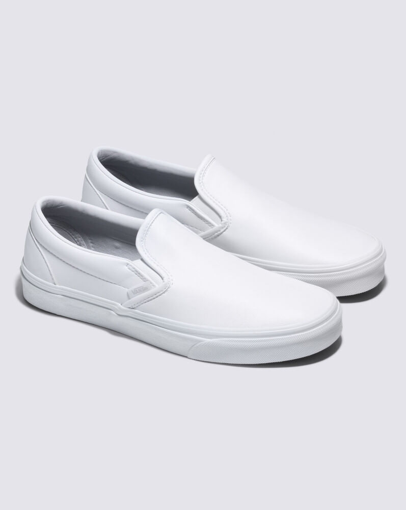 Tenis Classic Slip-On Checkerboard