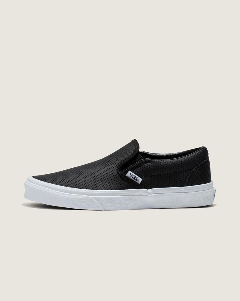 Classics Slip-On Negro