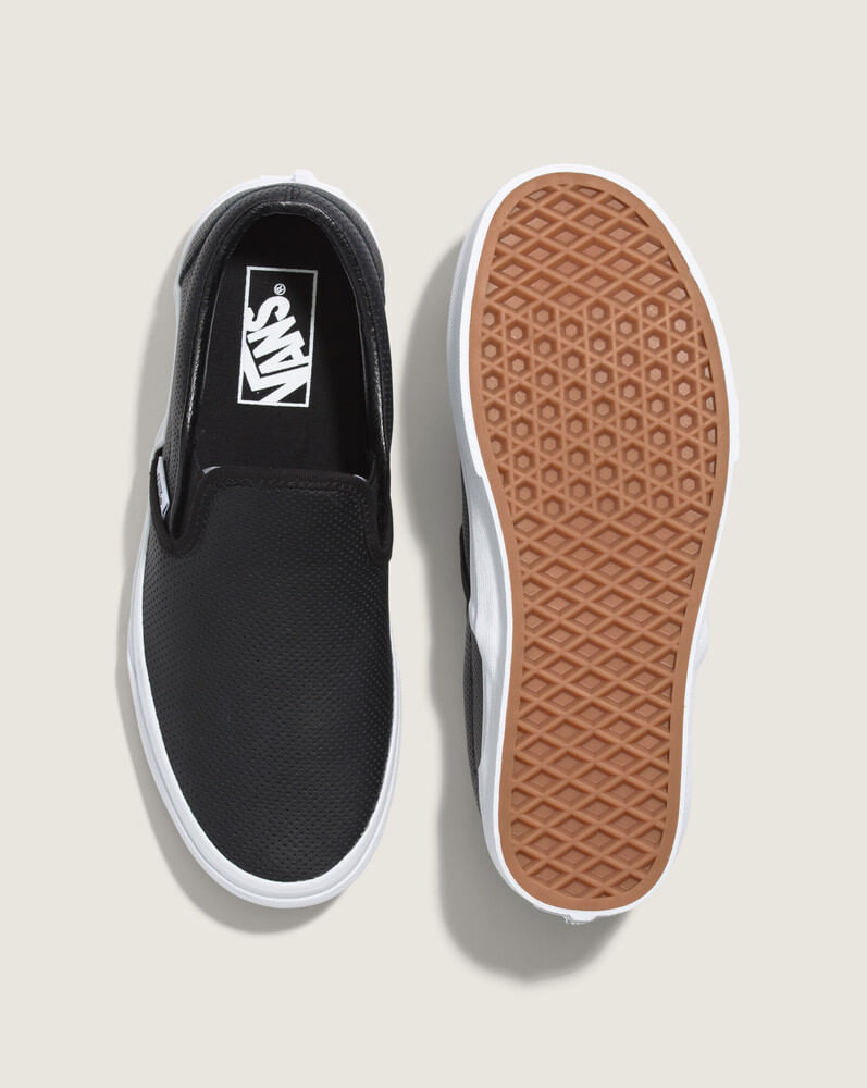 Classics Slip-On Negro