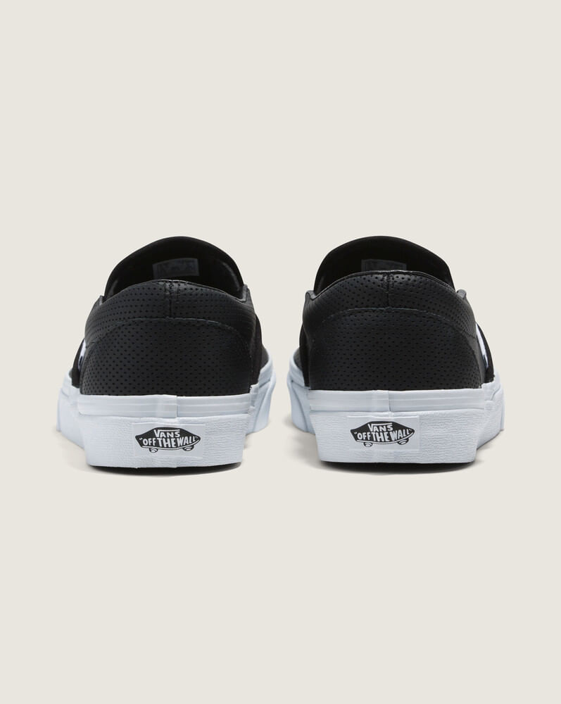 Classics Slip-On Negro